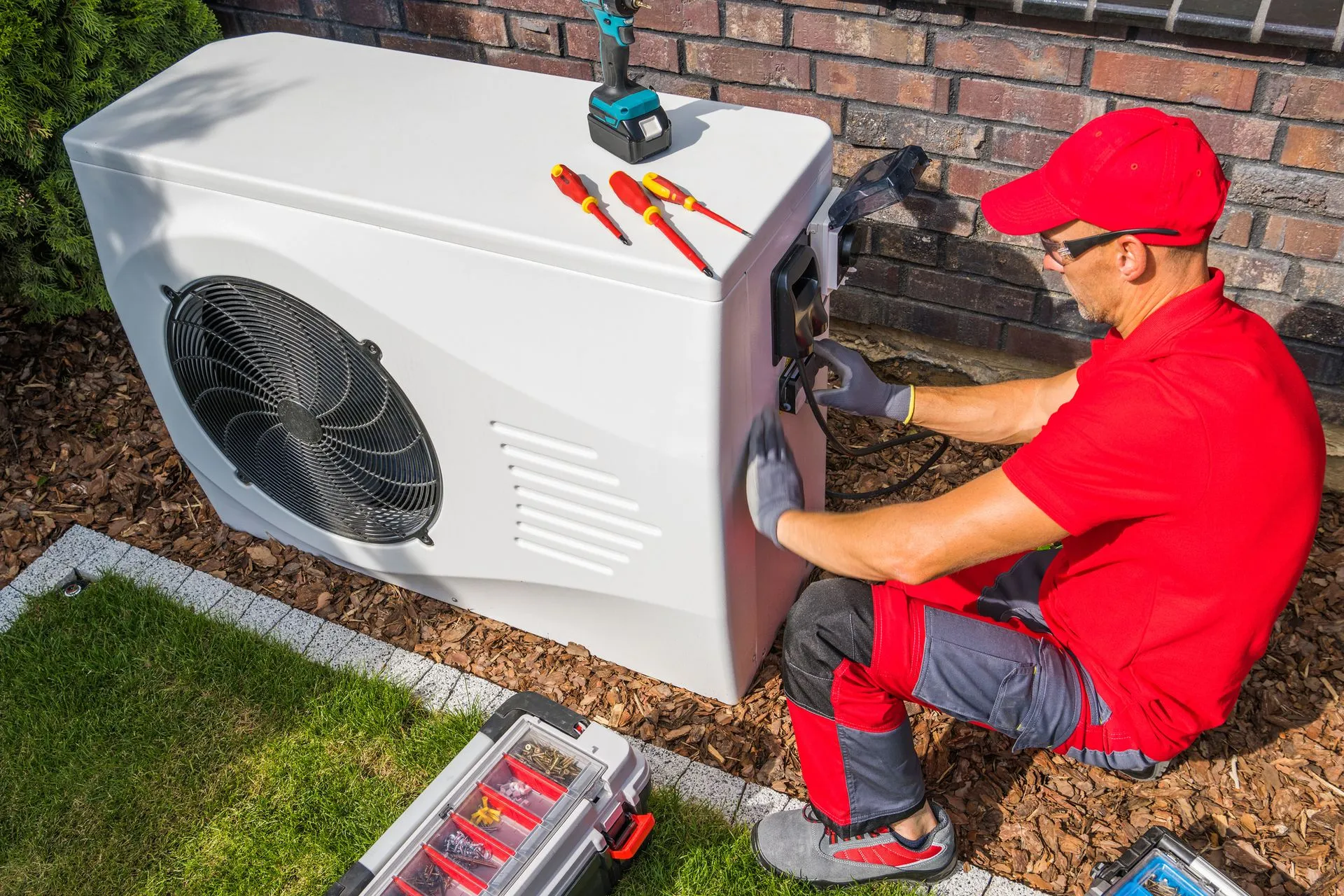 About HVAC in Bogue Chitto, MS